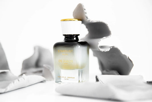 STARDUST MUSK de De Gabor, extrait de parfum