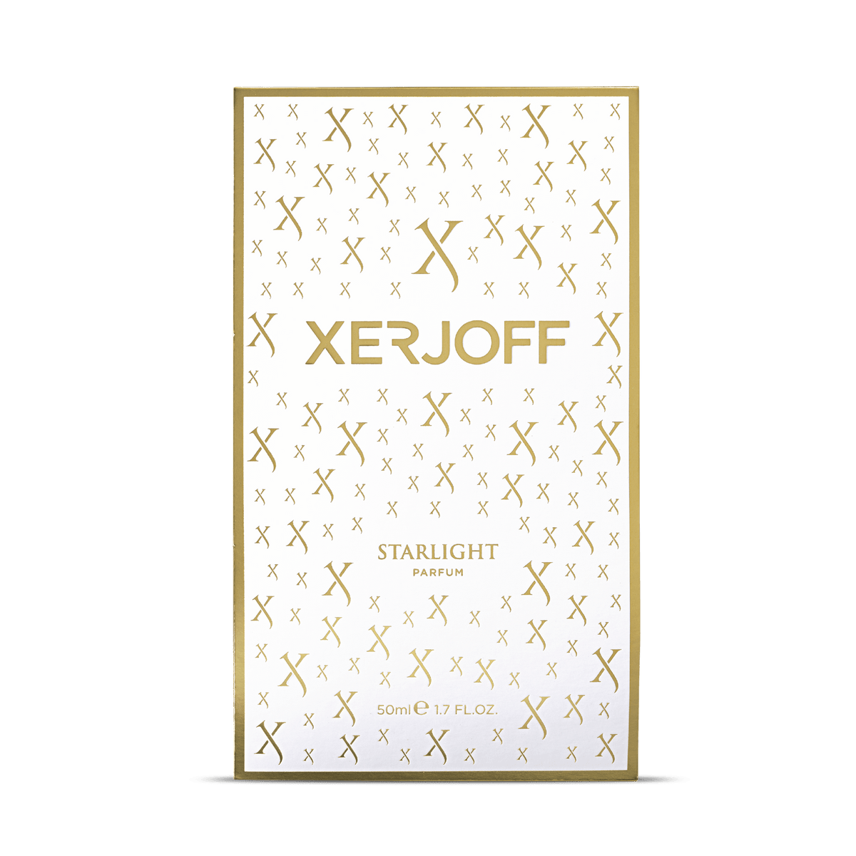 Starlight by Xerjoff, extrait de parfum