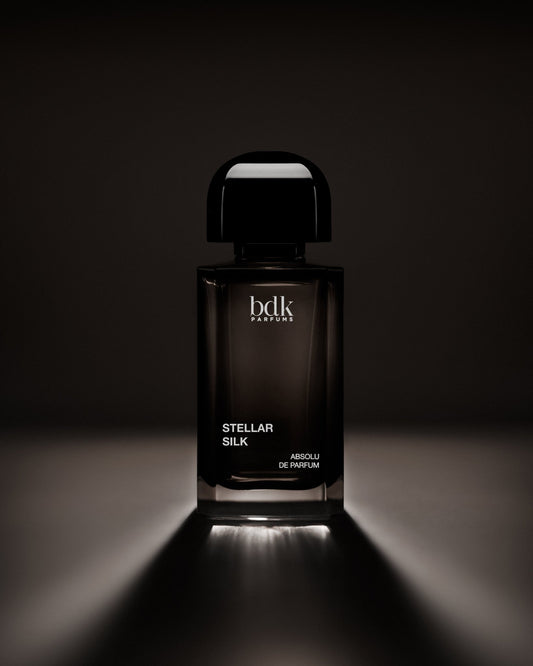 Stellar Silk de BDK Parfums, absolu de parfum 100 ml
