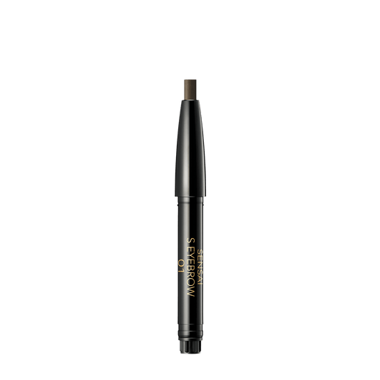 STYLING EYEBROW PENCIL - COULEURS - 0,2g SENSAÏ - Parfumerie du Soleil d'Or