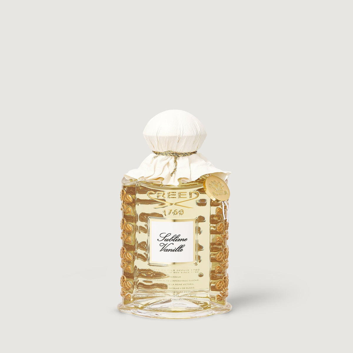 Sublime Vanille de Creed, eau de parfum 250 ml