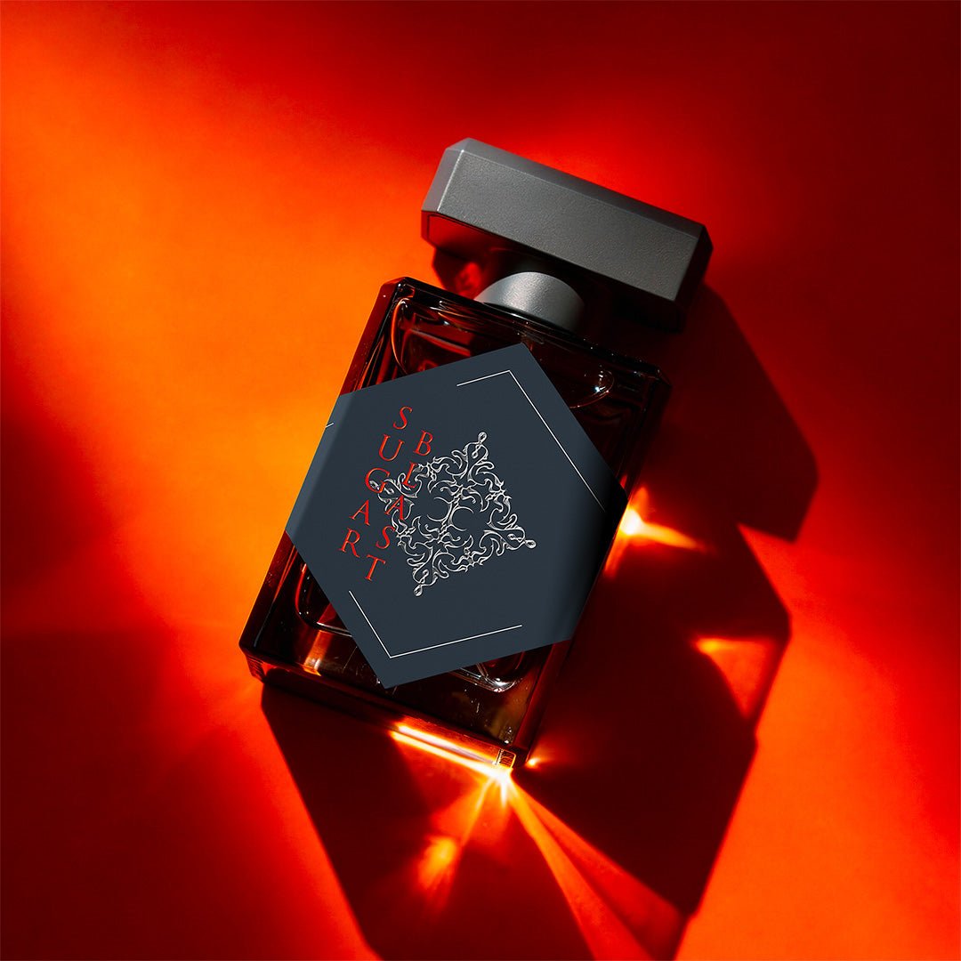 SUGAR BLAST d'Initio, eau de parfum