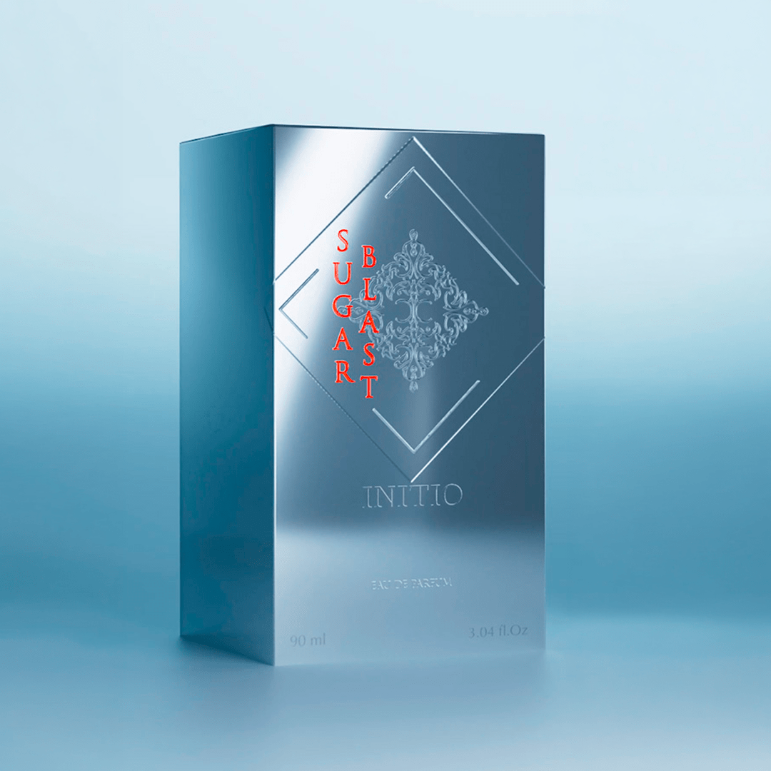 SUGAR BLAST d'Initio, eau de parfum