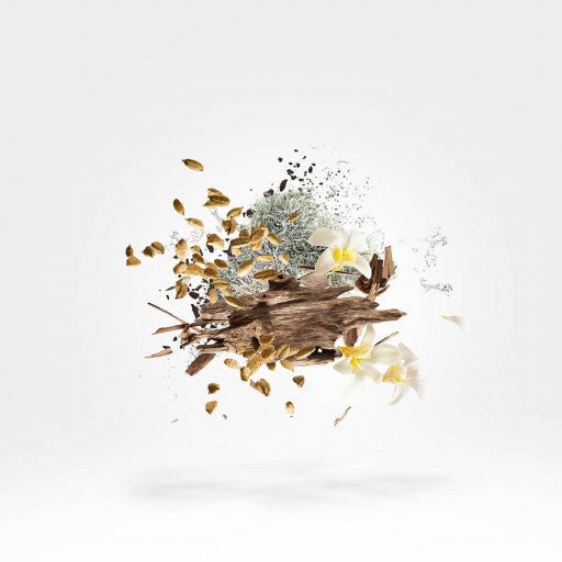 Symphonium de Xerjoff, extrait de parfum