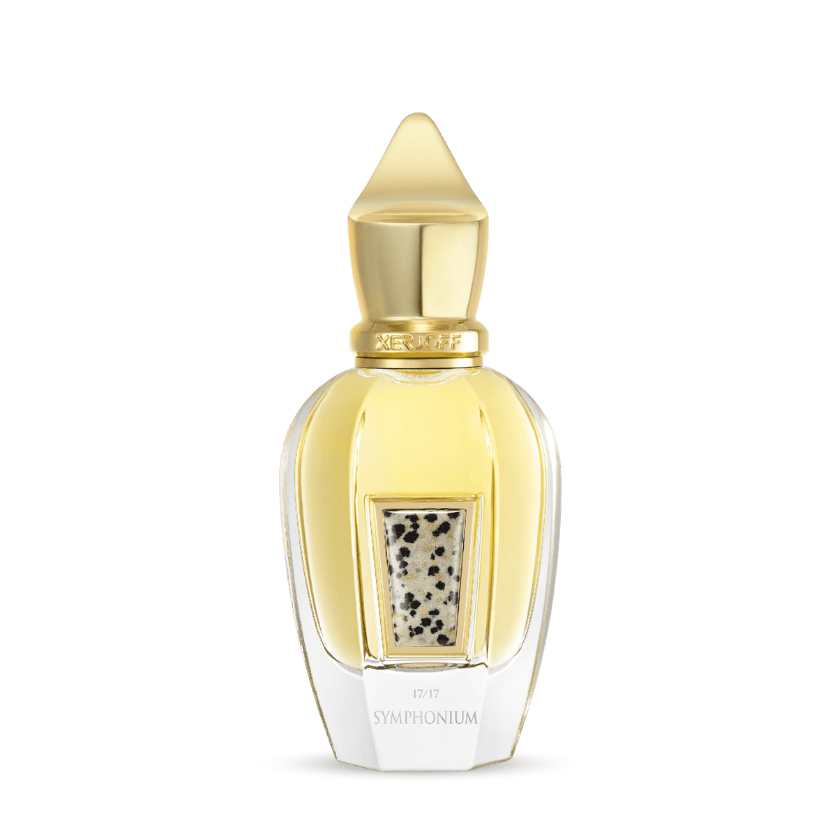 Symphonium de Xerjoff, extrait de parfum