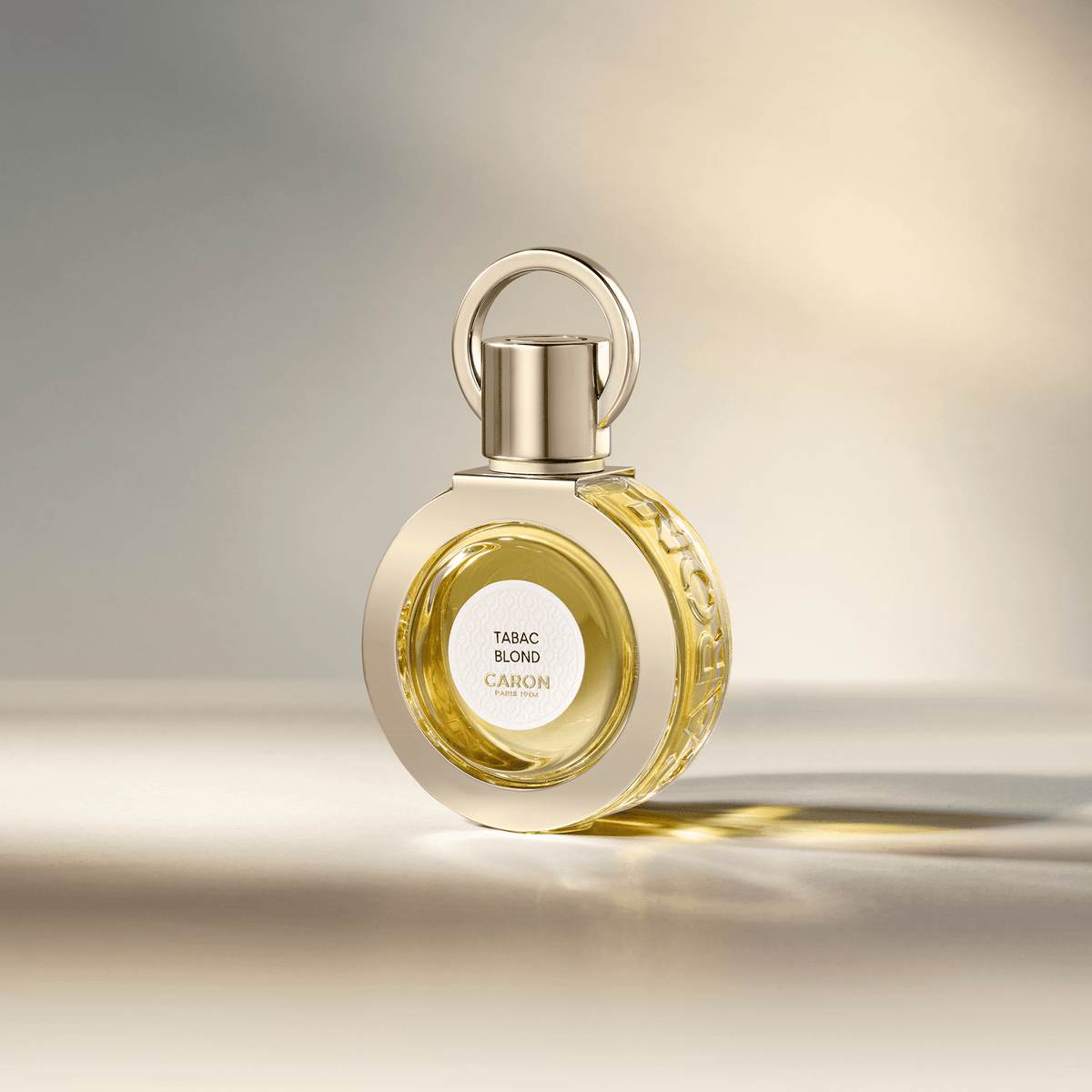 Tabac Blond de Caron, extrait de parfum