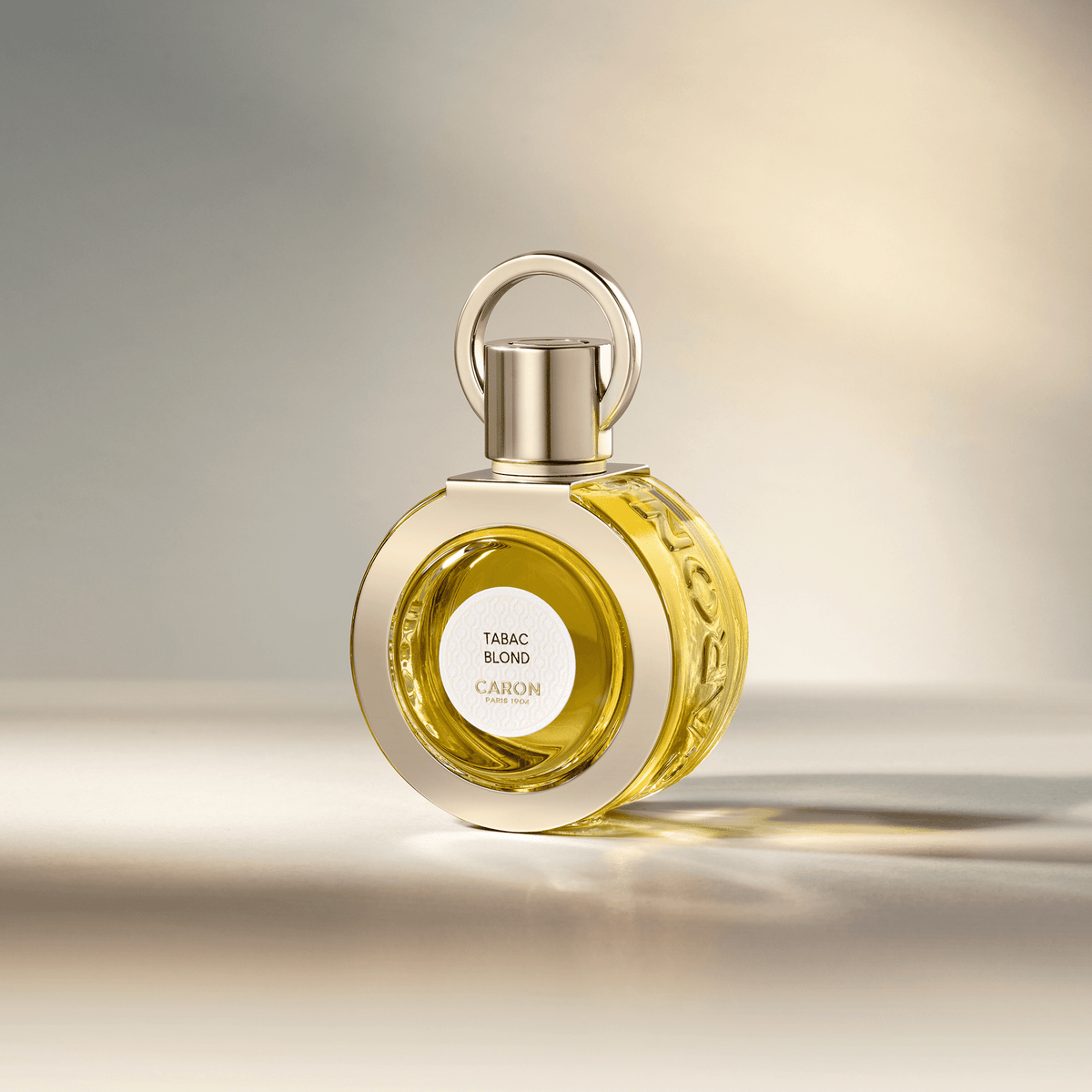 Tabac Blond de Caron, extrait de parfum