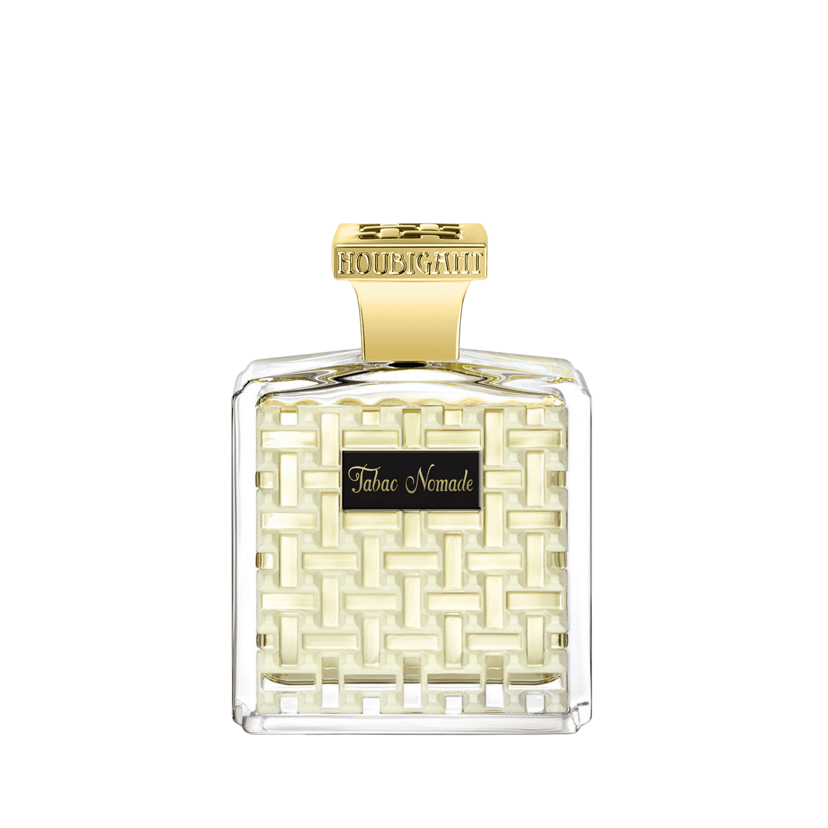 Tabac Nomade de Houbigant, eau de parfum