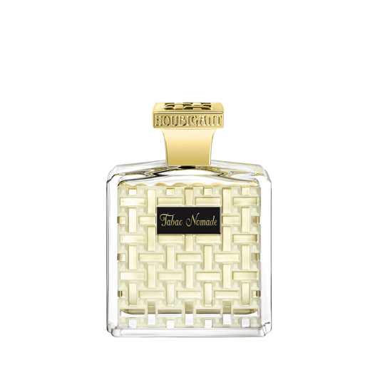 Tabac Nomade de Houbigant, eau de parfum