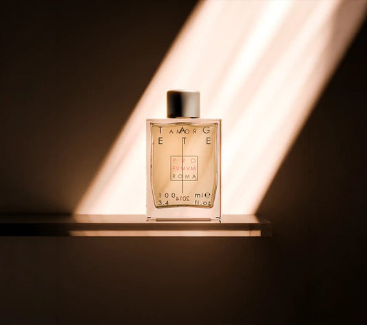 Tagete de Profumum Roma, extrait de parfum