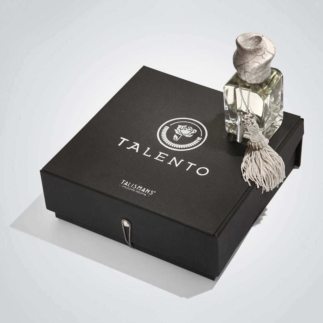 Talento de Mendittorosa, extrait de parfum