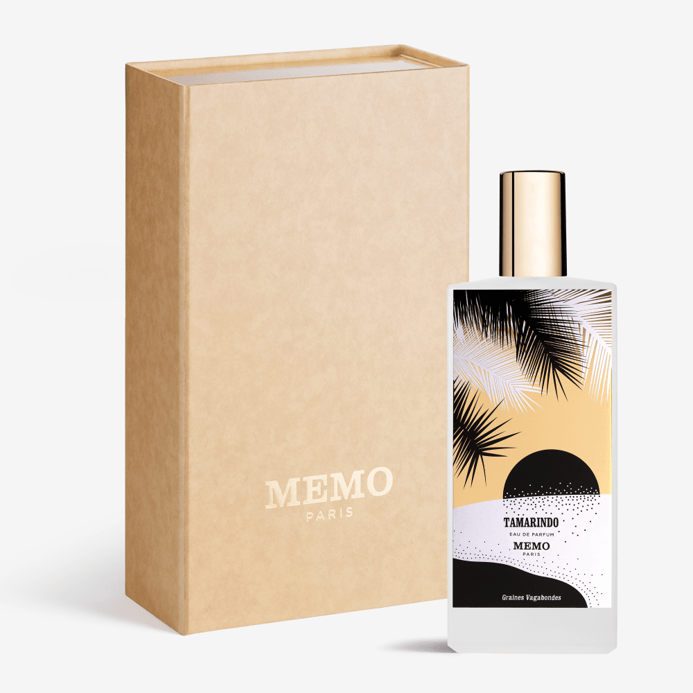 Tamarindo by Memo Paris, eau de parfum
