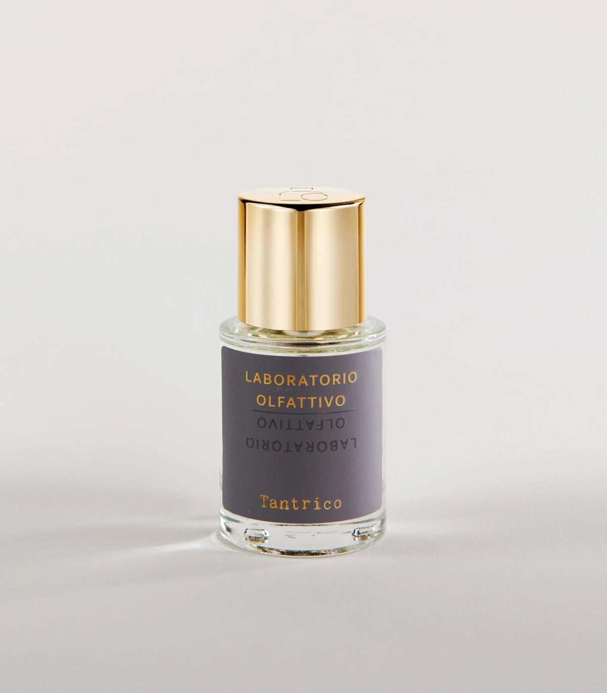 Tantrico de Laboratorio Olfattivo, eau de parfum 30 ml