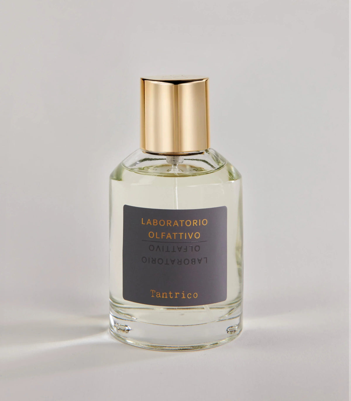 Tantrico de Laboratorio Olfattivo, eau de parfum 100 ml