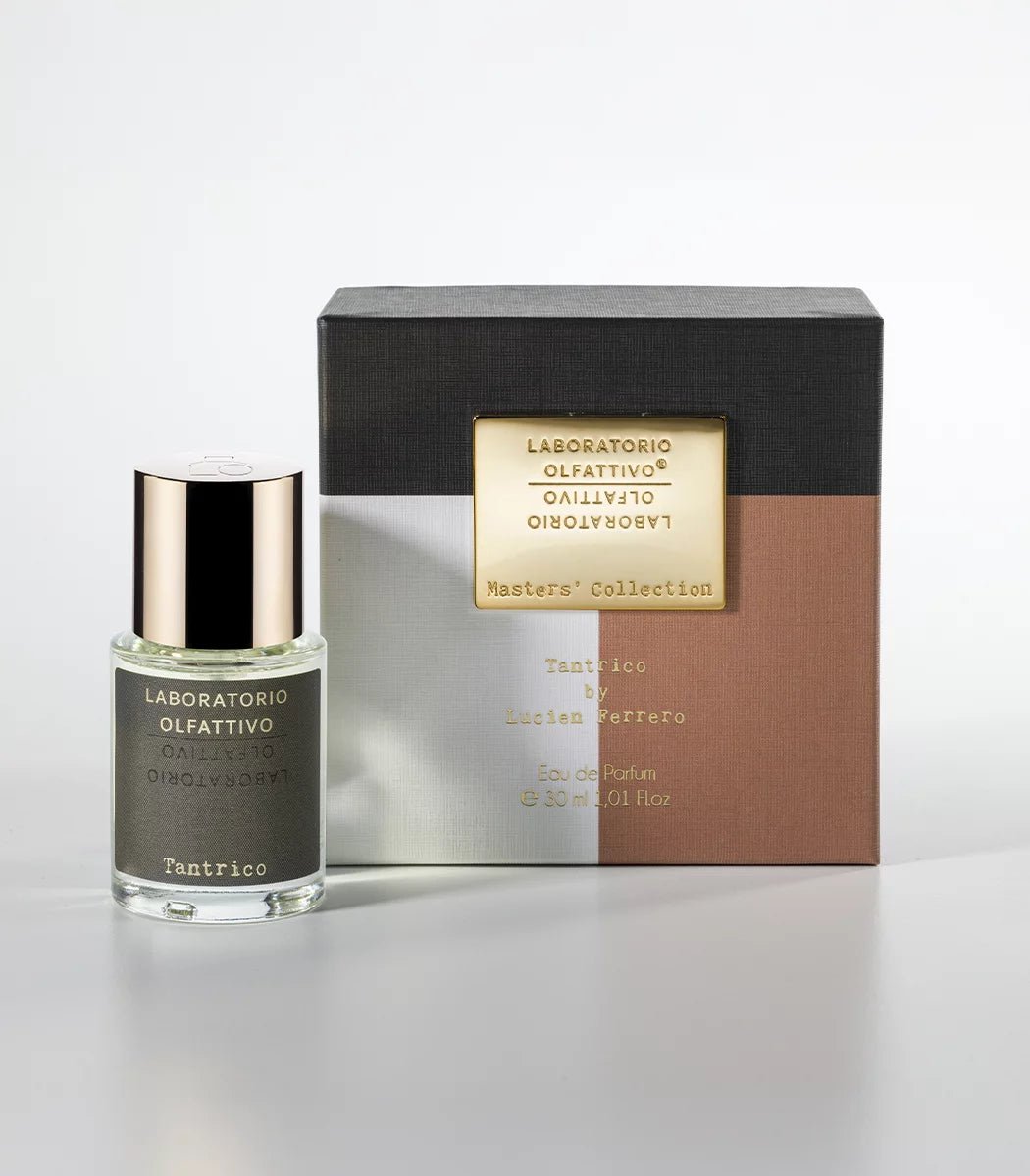 Tantrico de Laboratorio Olfattivo, eau de parfum