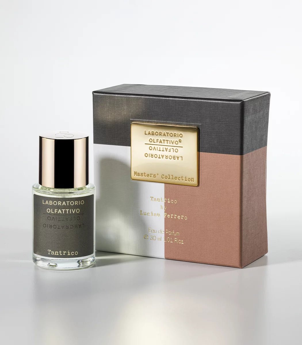 Tantrico de Laboratorio Olfattivo, eau de parfum