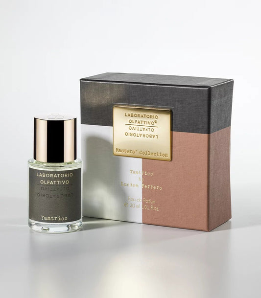 Tantrico de Laboratorio Olfattivo, eau de parfum