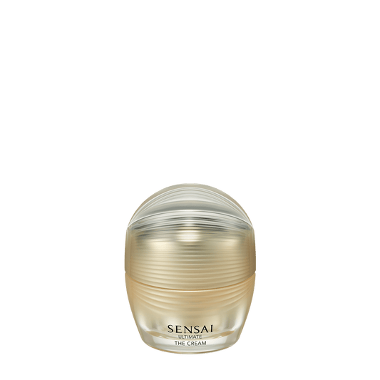 LA CRÈME SENSAÏ - Soleil d'Or