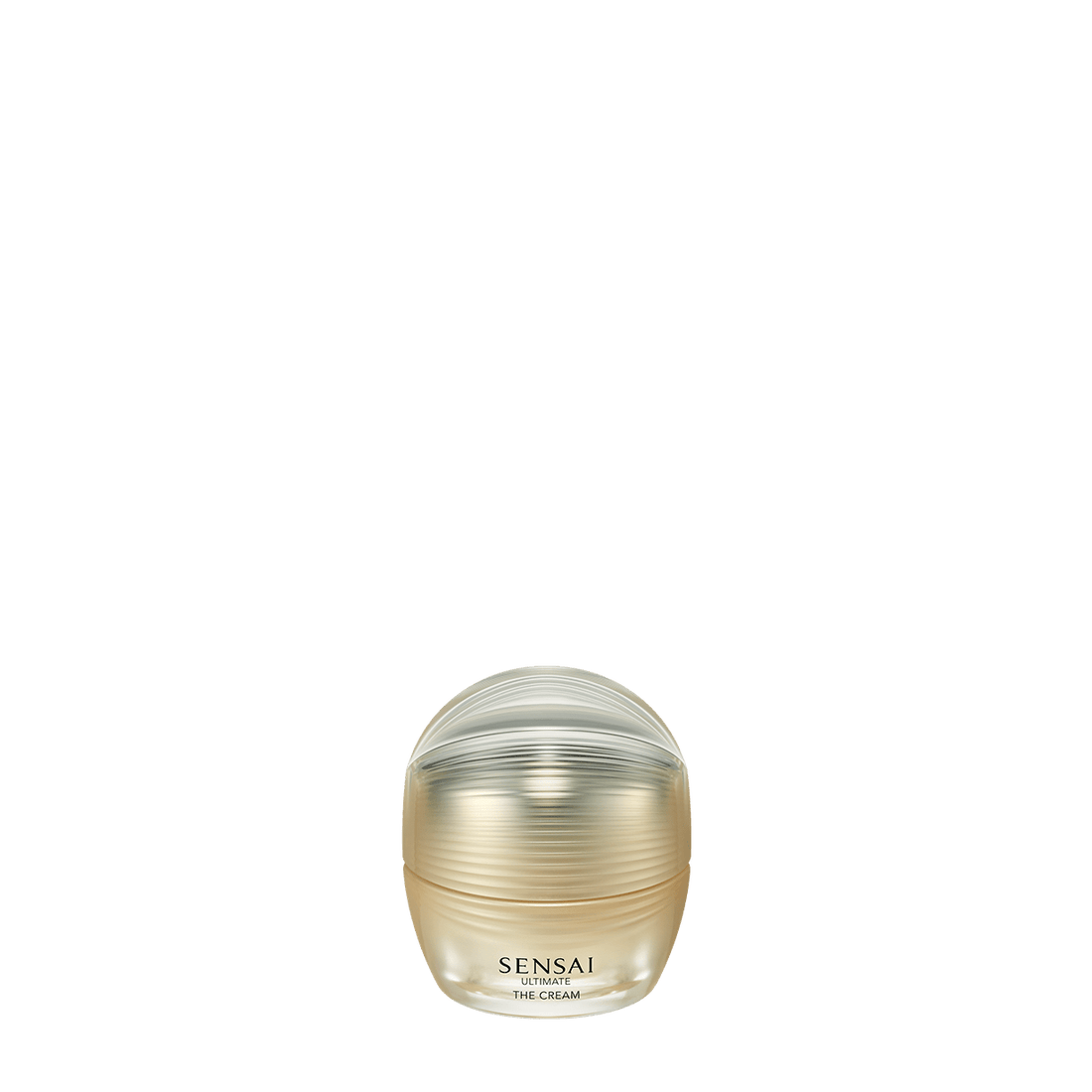 LA CRÈME SENSAÏ - Soleil d'Or