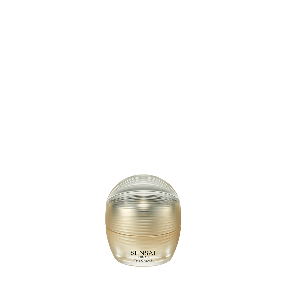 LA CRÈME SENSAÏ - Soleil d'Or