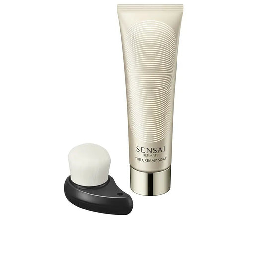 LA CRÈME NETTOYANTE SENSAÏ - Soleil d'Or