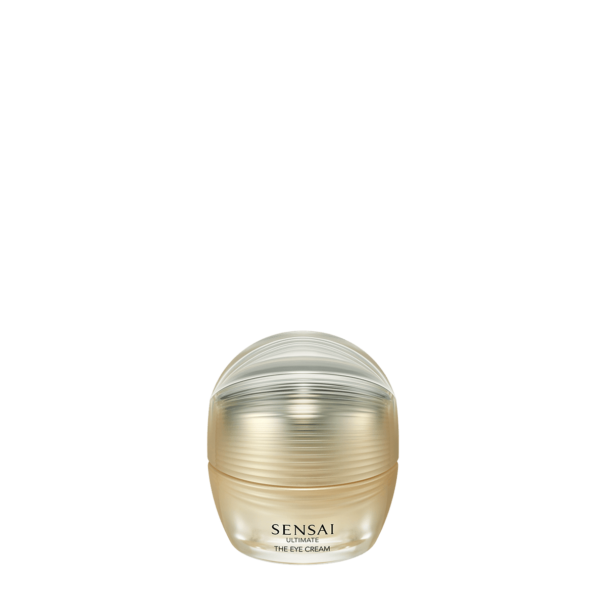 LA CRÈME YEUX SENSAÏ - Soleil d'Or