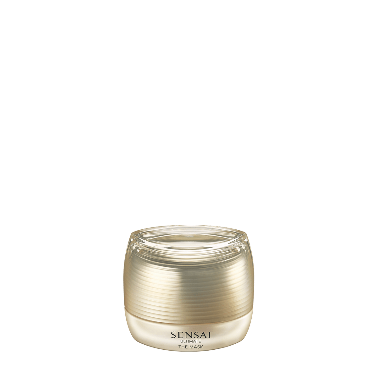 LE MASQUE SENSAÏ - Soleil d'Or