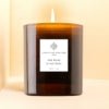 Charger l'image dans la visionneuse de la galerie, The Musc – Bougie parfumée 270 gr ESSENTIAL PARFUMS - Parfumerie du Soleil d'Or
