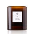 Charger l'image dans la visionneuse de la galerie, THE MUSC BOUGIE PARFUMÉE ESSENTIAL PARFUMS - Soleil d'Or
