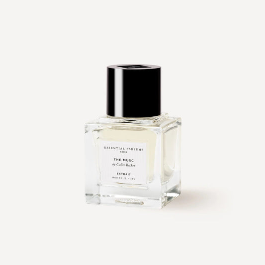 The Musc - d'Essential Parfums, extrait de parfum