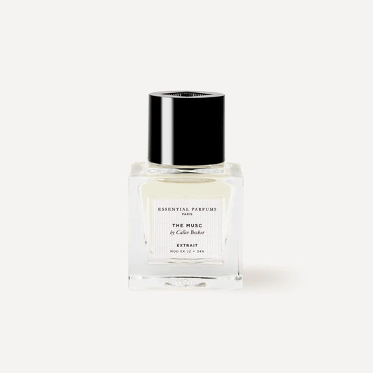 The Musc - d'Essential Parfums, extrait de parfum