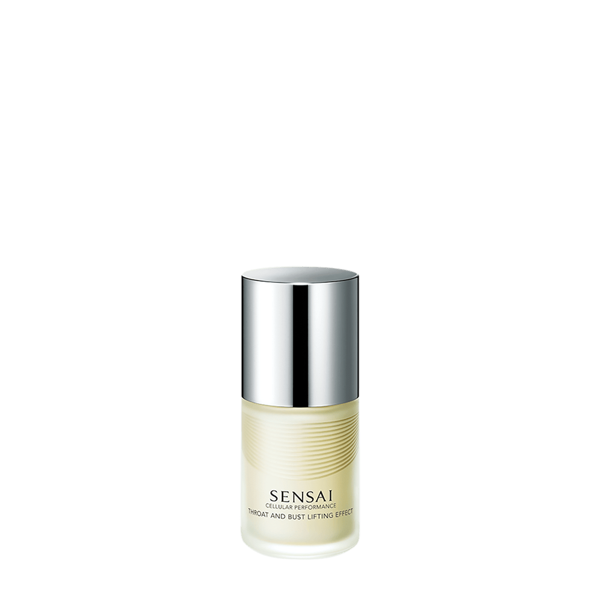 SÉRUM FERMETÉ BUSTE ET DÉCOLLETÉ SENSAÏ - Soleil d'Or