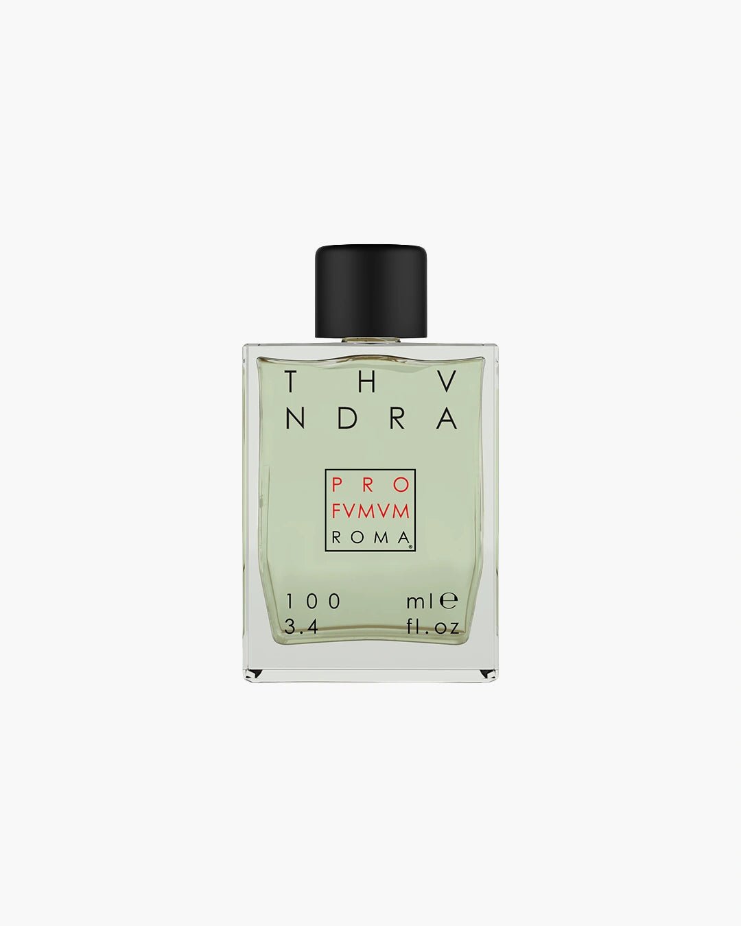 Thundra by Profumum Roma, 100 ml extrait de parfum