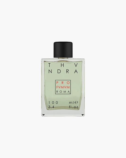 Thundra de Profumum Roma, extrait de parfum 100 ml