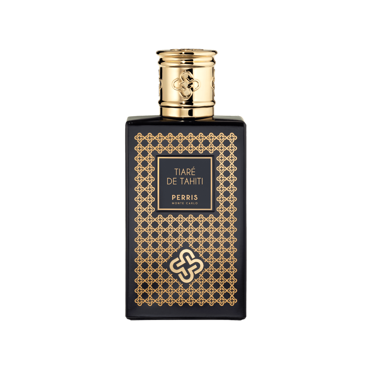 Tiaré de Tahiti by Perris Monte Carlo, 50 ml eau de parfum