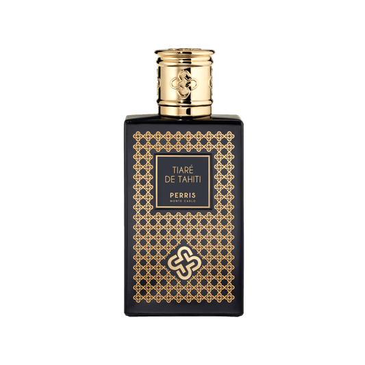 Tiaré de Tahiti de Perris Monte Carlo, eau de parfum 50 ml