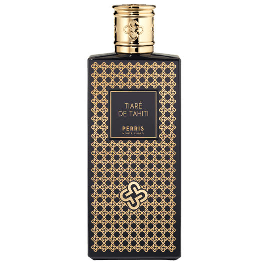 Tiaré de Tahiti de Perris Monte Carlo, eau de parfum 100 ml