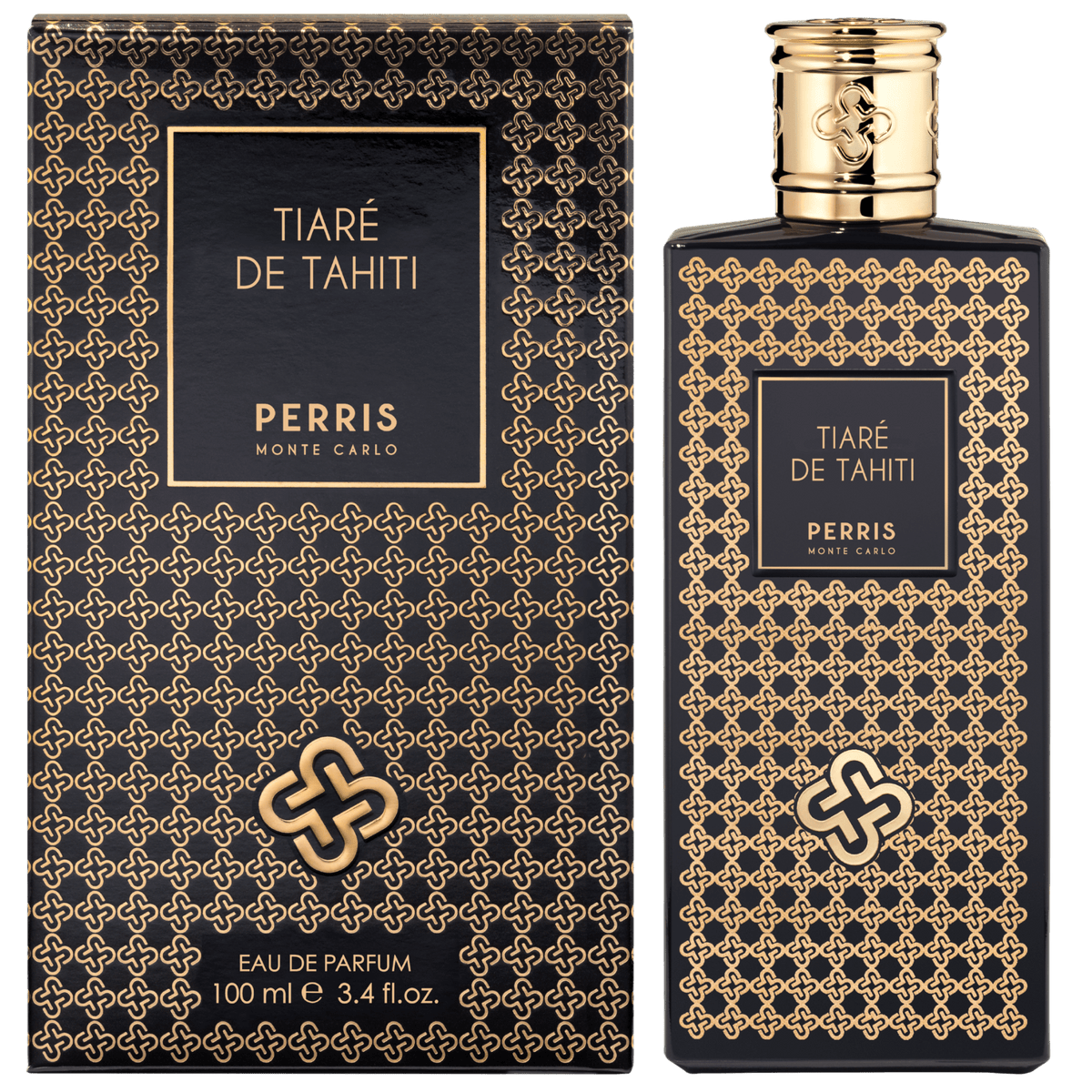 Tiaré de Tahiti by Perris Monte Carlo, eau de parfum