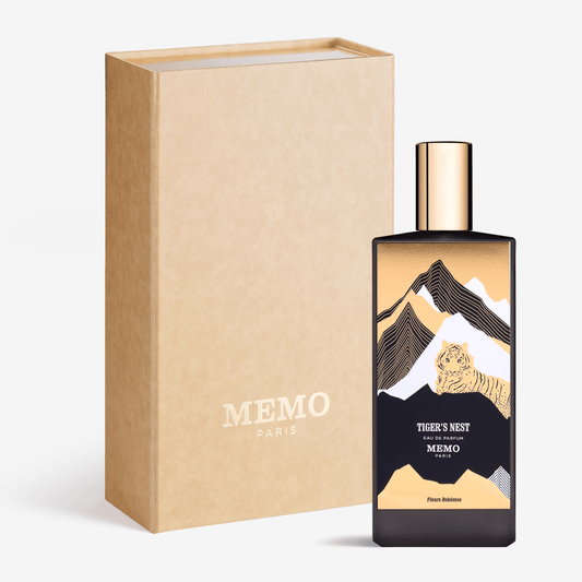 Tiger's Nest de Memo Paris, eau de parfum