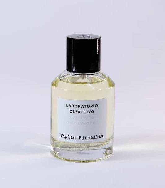 Tiglio Mirabilis de Laboratorio Olfattivo, eau de parfum 100 ml