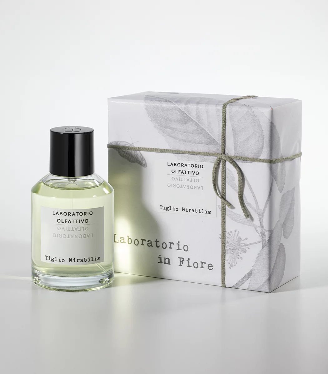 Tiglio Mirabilis by Laboratorio Olfattivo, eau de parfum