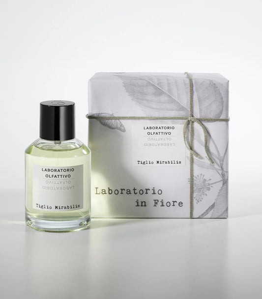 Tiglio Mirabilis de Laboratorio Olfattivo, eau de parfum 30 ml