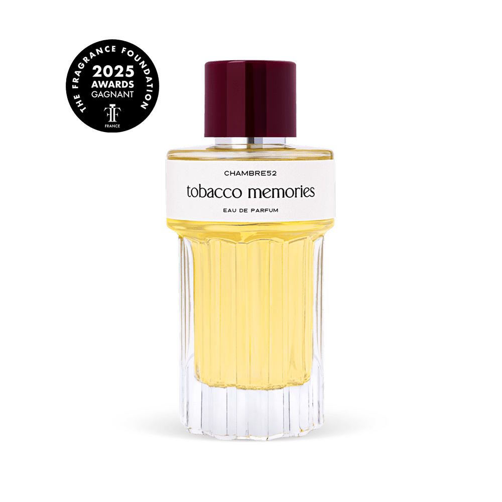 Tobacco Memories de Chambre52, eau de parfum