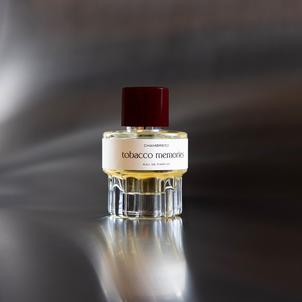 Tobacco Memories de Chambre52, eau de parfum