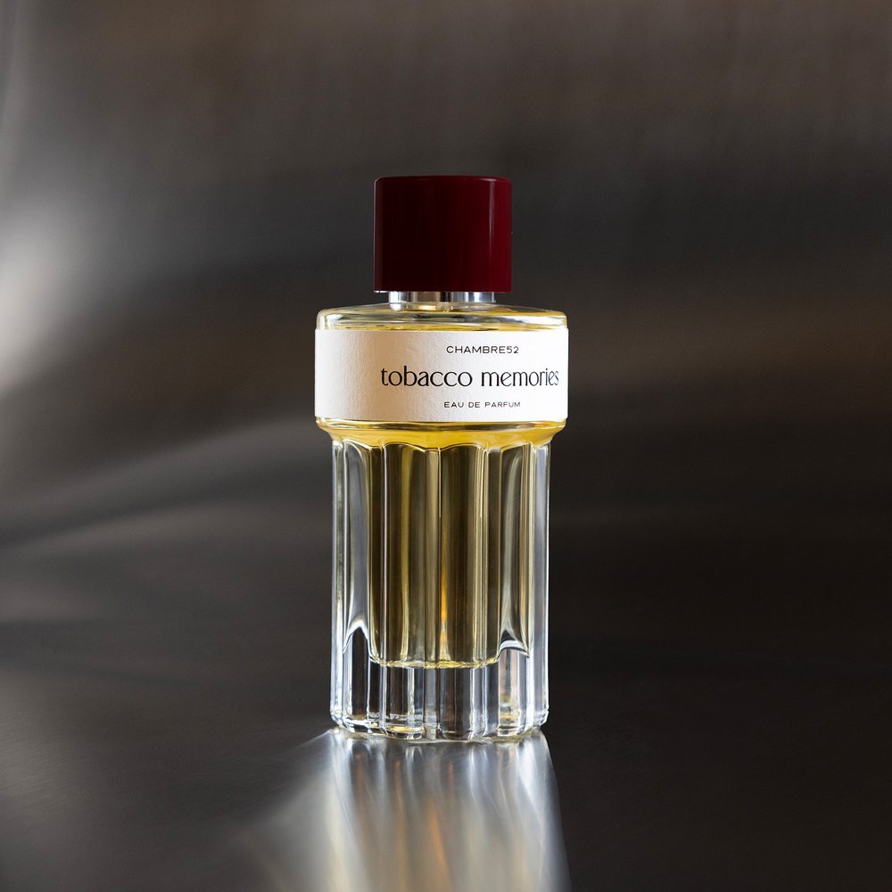 Tobacco Memories de Chambre52, eau de parfum