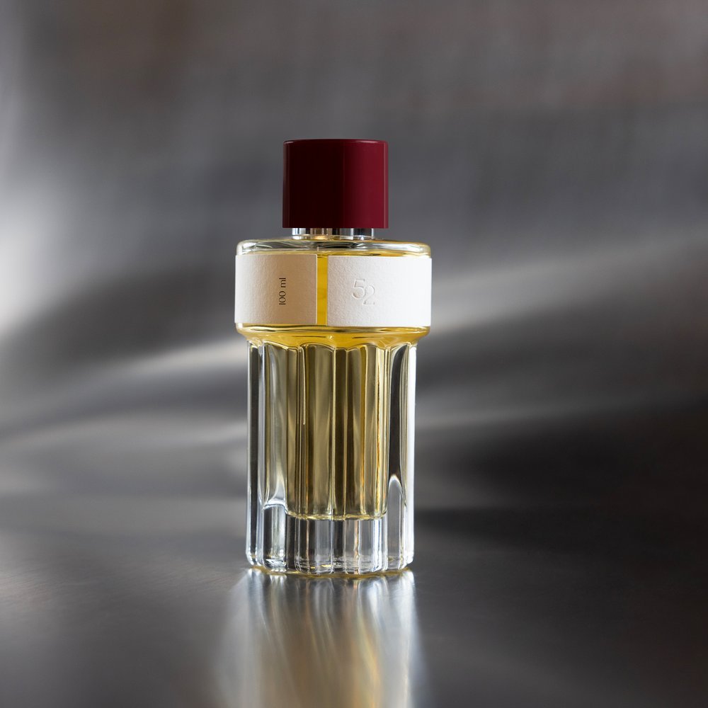 Tobacco Memories de Chambre52, eau de parfum