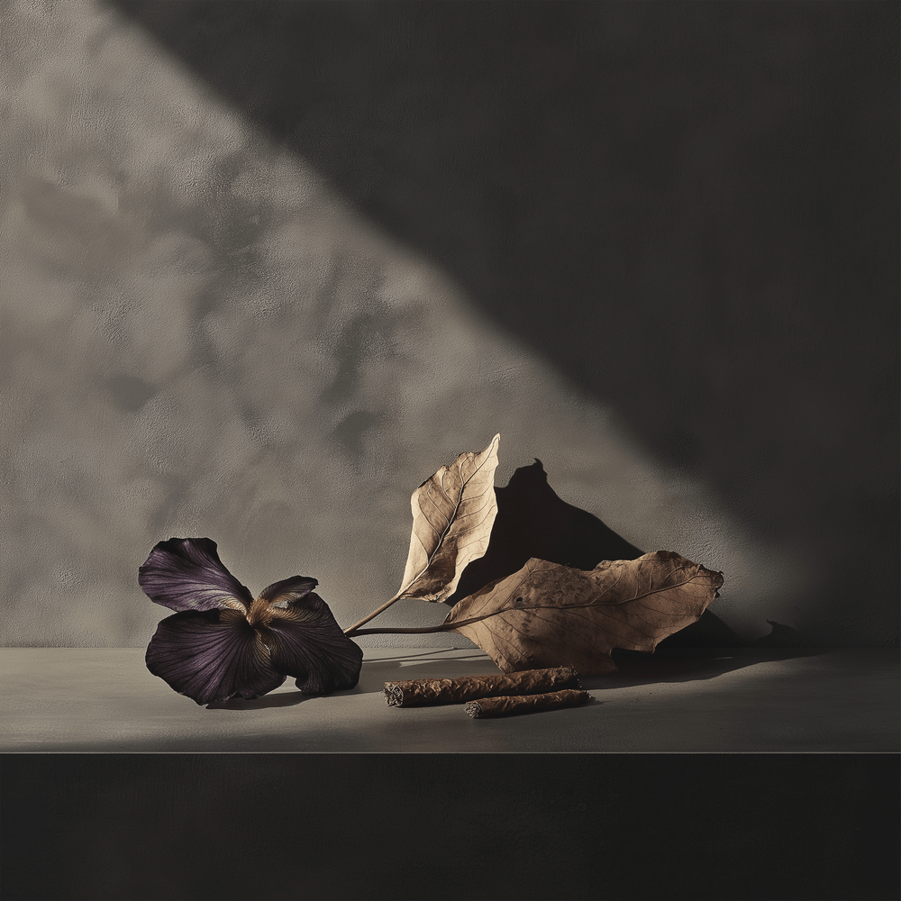 Tobacco Memories de Chambre52, eau de parfum