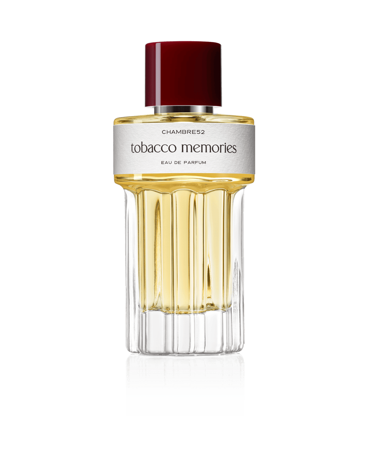 Tobacco Memories de Chambre52, eau de parfum 100 ml