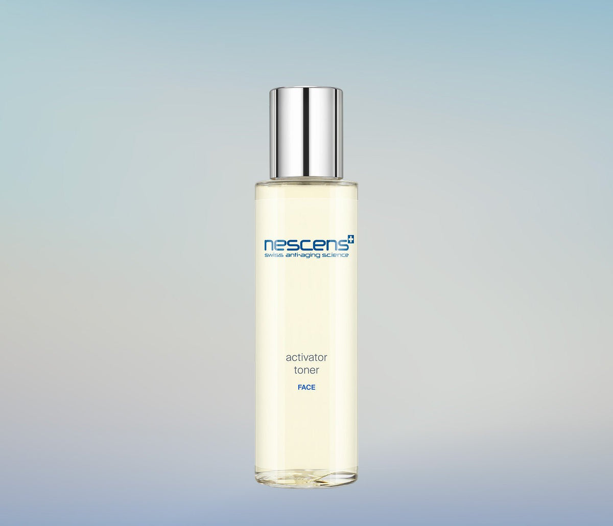 TONIQUE ACTIVATEUR NESCENS - Soleil d'Or