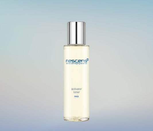 TONIQUE ACTIVATEUR NESCENS - Soleil d'Or